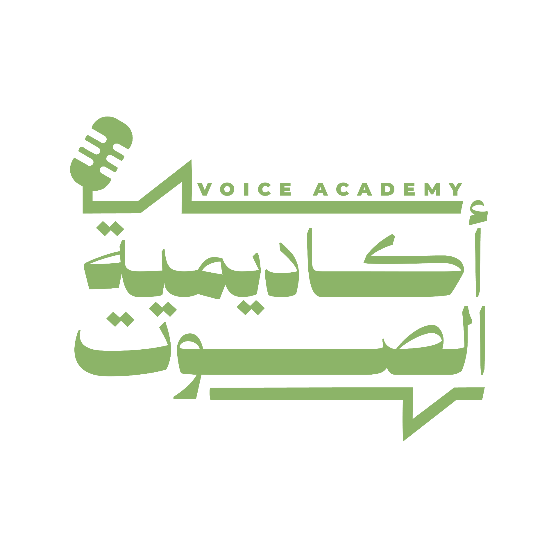 Voice Academy Logo